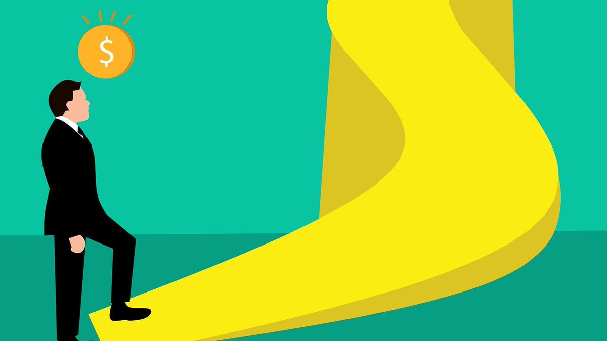 20 Ways To Achieve Massive Success (No BS Edition)It's about to get realLet's go// THREAD //