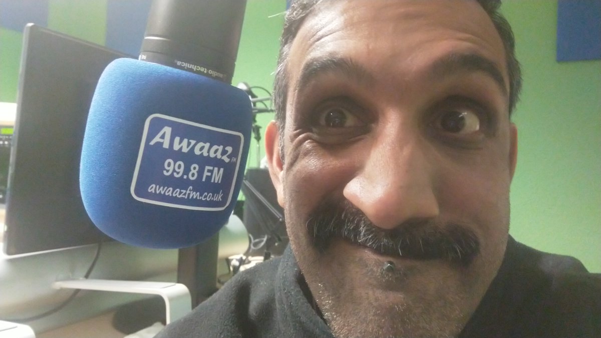 Ps, Satpal raised £390 for the mens #Movemeber charity last month :) surpassing his target, and it's still growing .... the total raised that is, not the #moustache haha! Check out all the photos of his 60KM ride and designer tash poses here

uk.movember.com/mospace/142817…