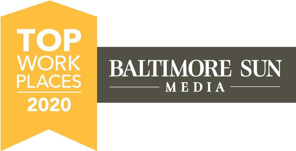 We are excited to announce that St. Joseph School - Fullerton has been awarded a Top Workplaces 2020 honor by The Baltimore Sun!
This is the fourth year in a row that our school has been ranked in the small employers category.  #sjswolfpack #AOBCatholicSchool <a href="/CatholicReview/">Catholic Review</a>
