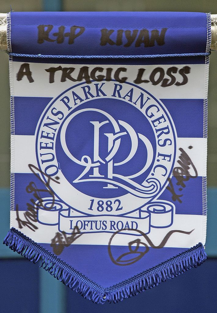 For 2019/20, the Club ran a fan poll to gift naming rights for Loftus Road to a local charity. The Kiyan Prince Foundation, educating young people about knife crime after the killing of the 15-year-old QPR academy player in 2006, won the vote and his name remains for 2020/21.