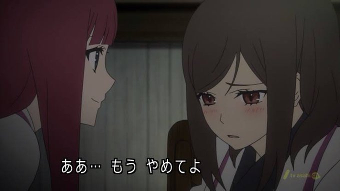 新世界よりのtwitterイラスト検索結果