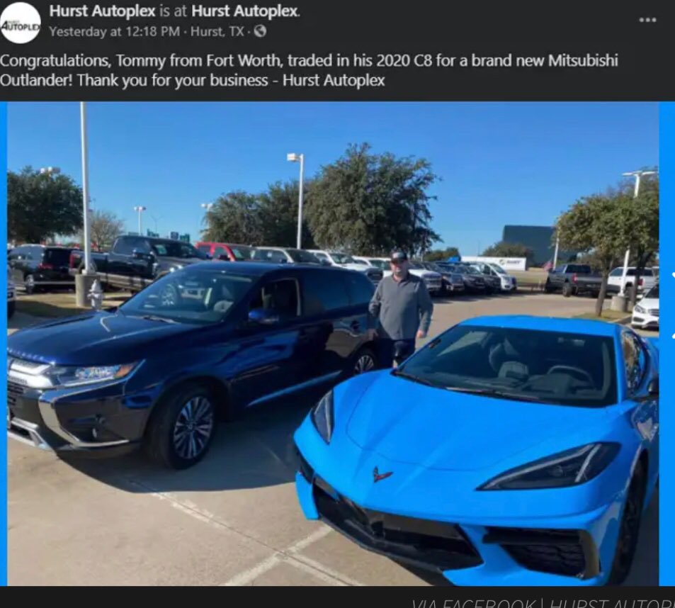 Wes tweet media