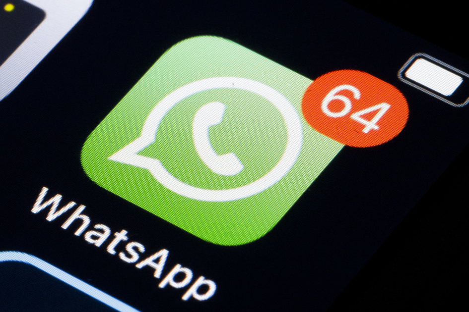 WhatsApp accuses Apple of double standard on data privacy labels