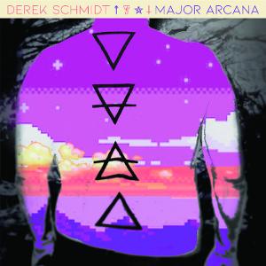 #NowPlaying "The Hermit" by Derek Schmidt, From the album "Major Arcana"   >>>> Join us at: internationalpaganradio.com