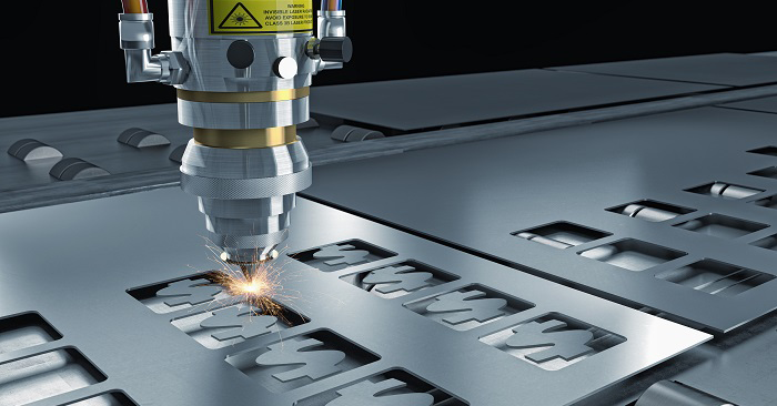 SigmaNEST's tweet photo. #SigmaNEST was able to improve sheet stability, prevent torch crashing, loss of small parts, eliminate burrs, and reduce grinding on 4,000 laser cut parts by using recessed tabbing, saving over 5 hours of cutting time on a single job.
https://t.co/fh0D8mxi0e
#Fabricators https://t.co/EPillPYop6