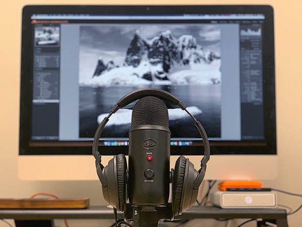 Our free photography webinars are back! 

Join us every other Tuesday for a different topic. December 15th, Michael Strickland will unravel color management and readying files for print in Lightroom for you.

Join us and learn something new. Hooray!

register.gotowebinar.com/register/34527…