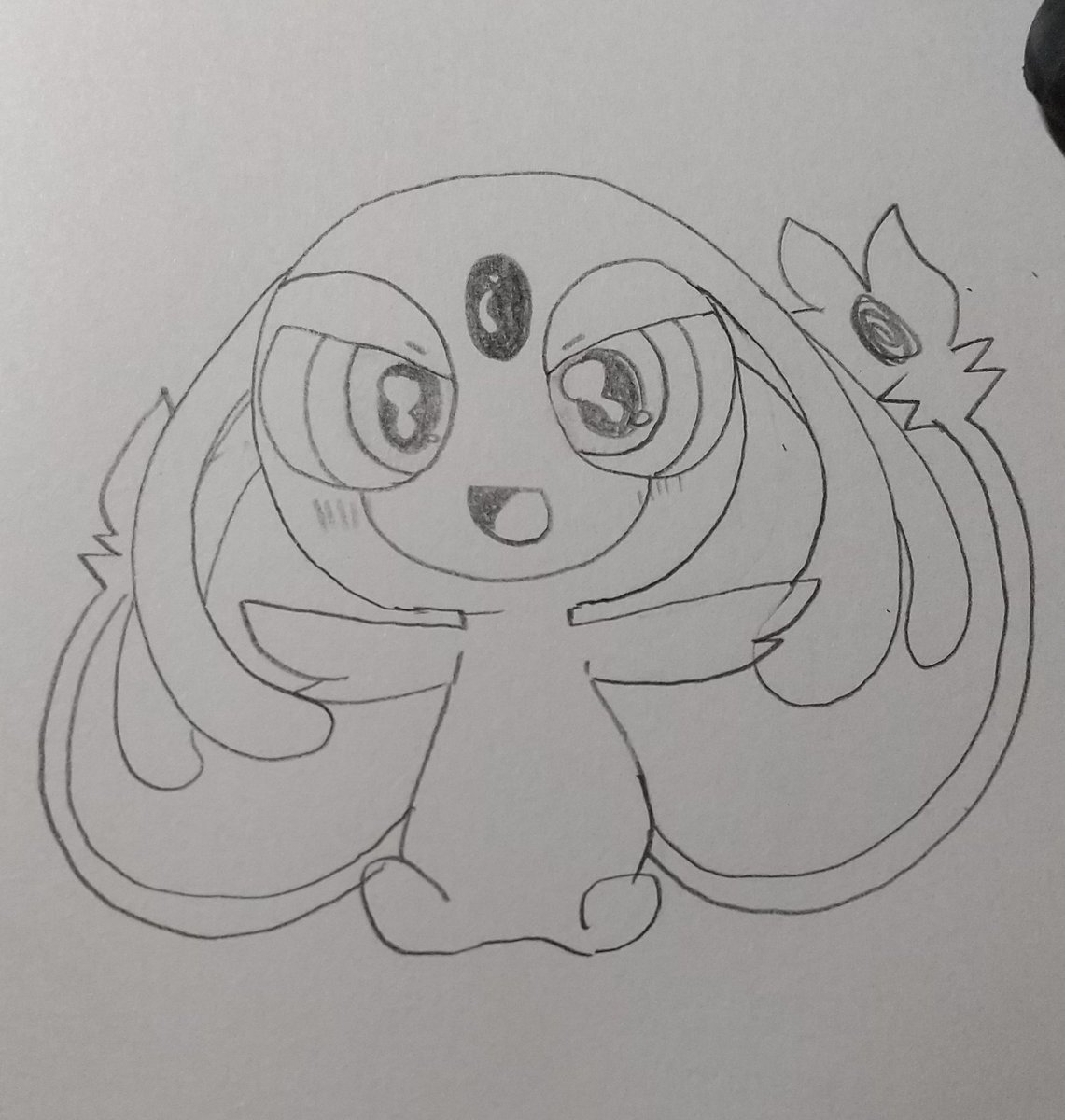 ねむい アグノムかわいい 分かる 小さい頃からユクシー好きだったけどエムリットも好きだしアグノムもすきだ