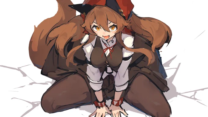 ? 
