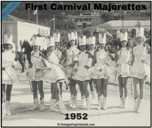 #198: Stilt Walking (Part 3)Thirdly, our last myth states medicine men used stilts to tower himself over a village to see and ward off evil spirits. John Magnus Farrell and Alfred Richardson supposedly popularized stilt walking during the first Virgin Islands Carnival in 1952.