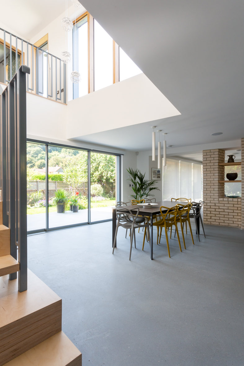 Hilton Barnfield Architects tweet media