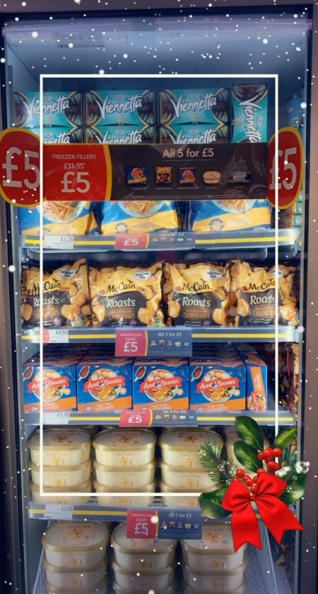 LocalMoodiesb's tweet photo. Our other great frozen deal all this for £5 #ItsWhatWeDo @coopuk @IslaMcMillan1 @luisaarcari @peterpalm18 @rscullion89 https://t.co/JKxyEWPVeI