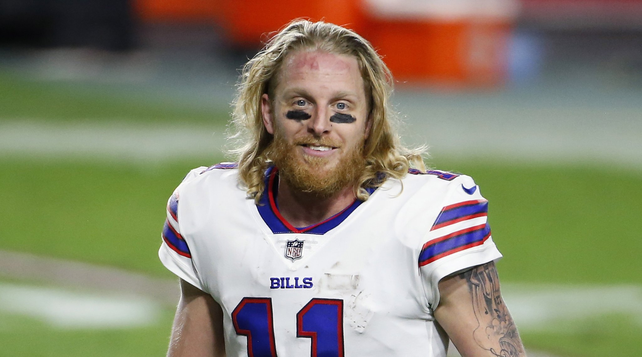 Cole Beasley Justin Turner Meme : Breaking Down Every Afc Division
