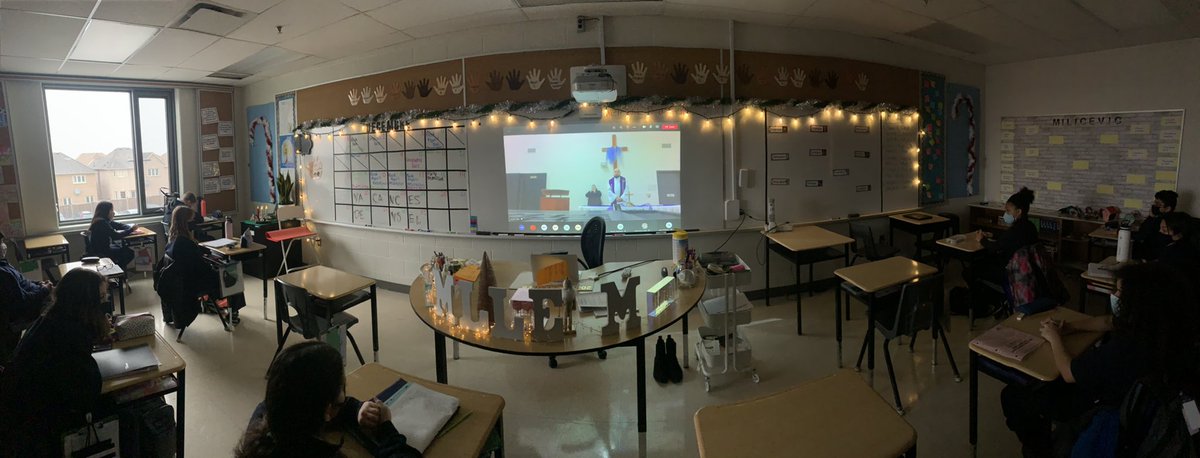 Mlle Milicevic (@milicevicmlle) on Twitter photo Continuing our journey through the season of Advent with our St.Benedict school community in prayer 🙏🏼 Thank you Father Jim <a href="/StBeneHCDSB/">St. Benedict Catholic Elementary School</a> Continuing our journey through the season of Advent with our St.Benedict school community in prayer 🙏🏼 Thank you Father Jim <a href="/StBeneHCDSB/">St. Benedict Catholic Elementary School</a>