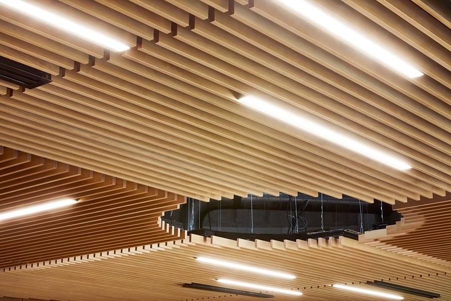 spectrumltg's tweet photo. #WattWeLoveWednesday | Beam 3 by Axis Lighting
This complete linear lighting toolbox features a streamlined linear form factor designed for maximum versatility.
#spectrumltgaustin #ledlightingaustin https://t.co/Ur6ZSCeL1e