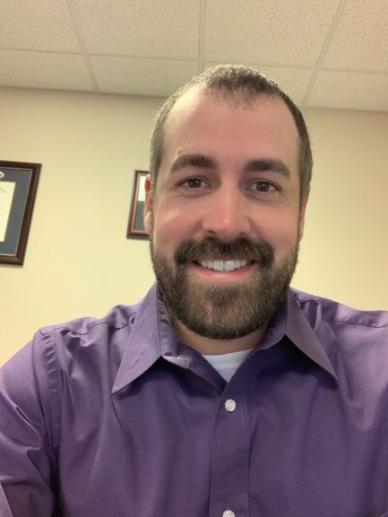 aaham_keystone's tweet photo. 1/2 TIME TO VOTE!!!
KEYSTONE AAHAM’S "No Shave November" Contest has Started.
Vote Here: https://t.co/XlXlHWl9Jf
Click "view product" - then "view cart" to vote for your selection #NoShaveNovember #fightcolorectalcancer Brain, Dylan, Dale, Warren https://t.co/nY504JTwFt