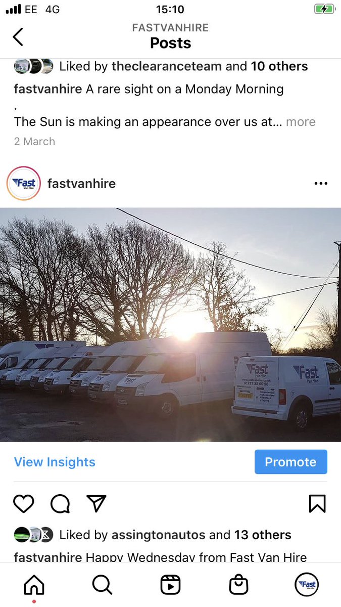 FastVanHire's tweet photo. All different size vans available #vanhire #hirevan #essexrental #essex #london https://t.co/JTRblQOTpn