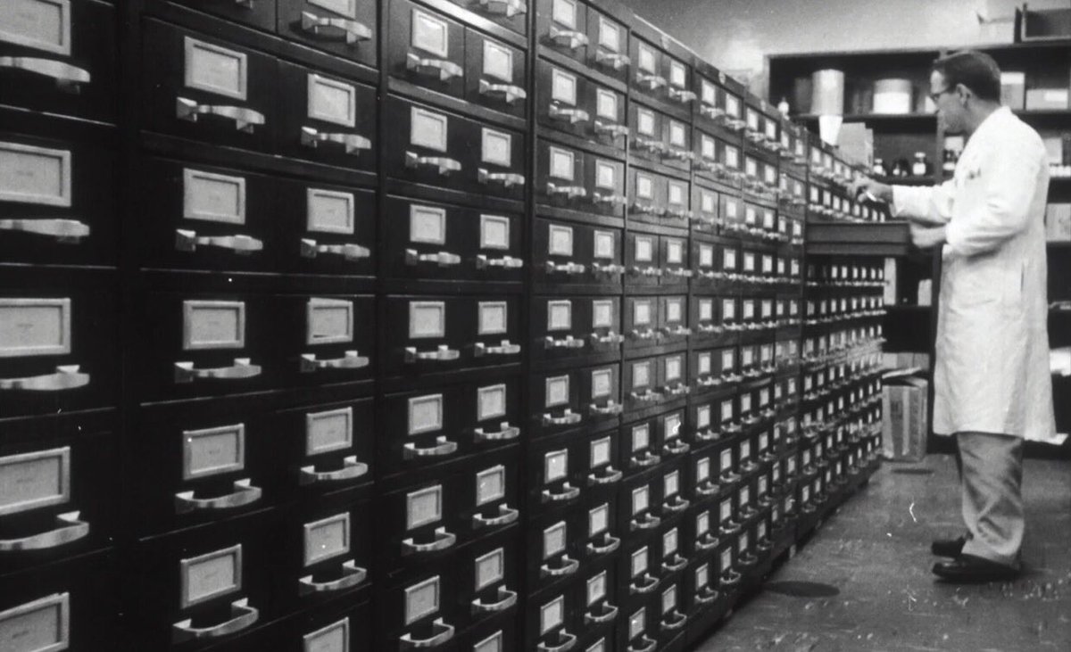 • JUST A THOUGHT •  

What is really going on with your stock management?

Are you in control of it?

Or does it control you? 

Be stronger than your excuse.