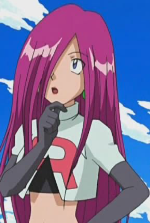 rockleewifey's tweet photo. time for another one.
#jessiefromteamrocket #jamesteamrocket https://t.co/OYduVmAgq1