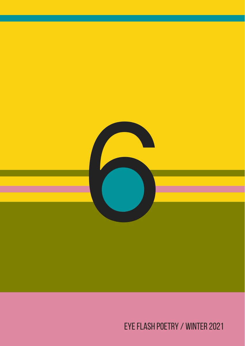 Eye Flash Poetry tweet media