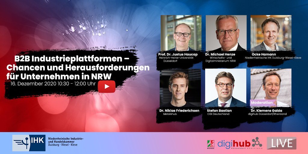 Ihk Niederrhein Ihk Niederrhein Twitter