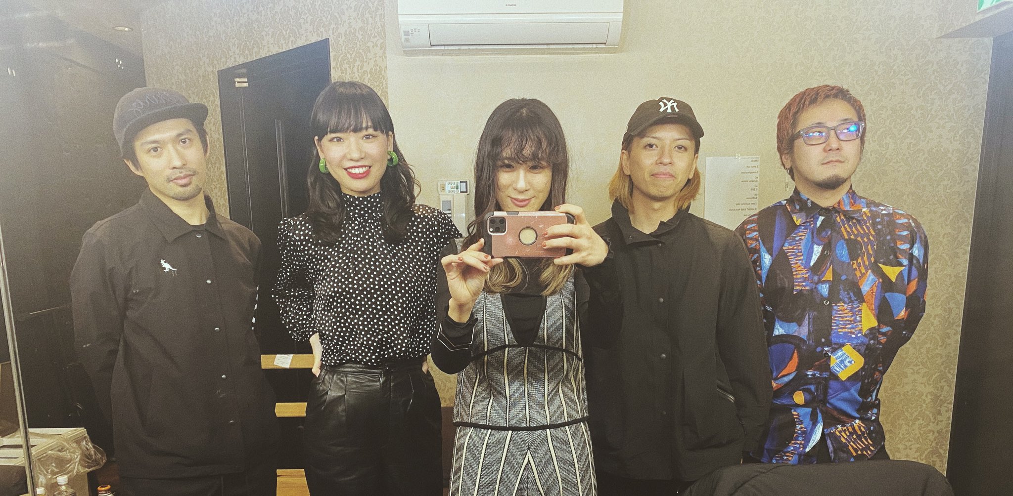 CICADA(シケイダ) (@CICADA_2012) / X