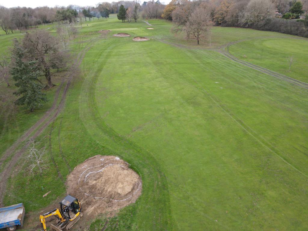 Hartsbourne Golf and Country Club tweet media