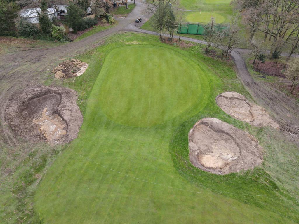 Hartsbourne Golf and Country Club tweet media