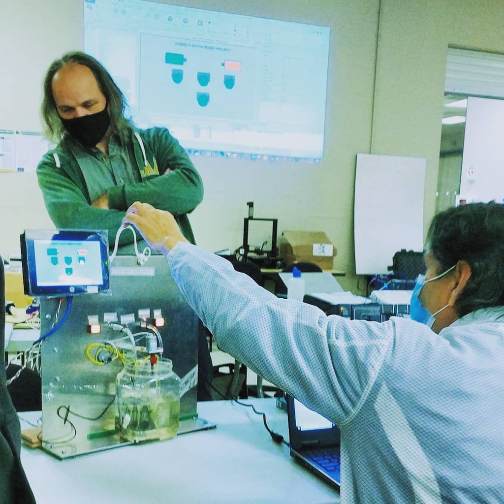 Eric Bredder tweet media