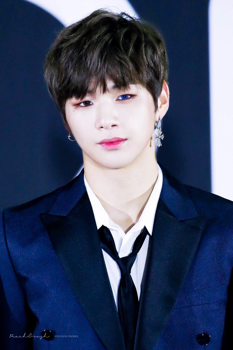 Hourly KangDaniel tweet media