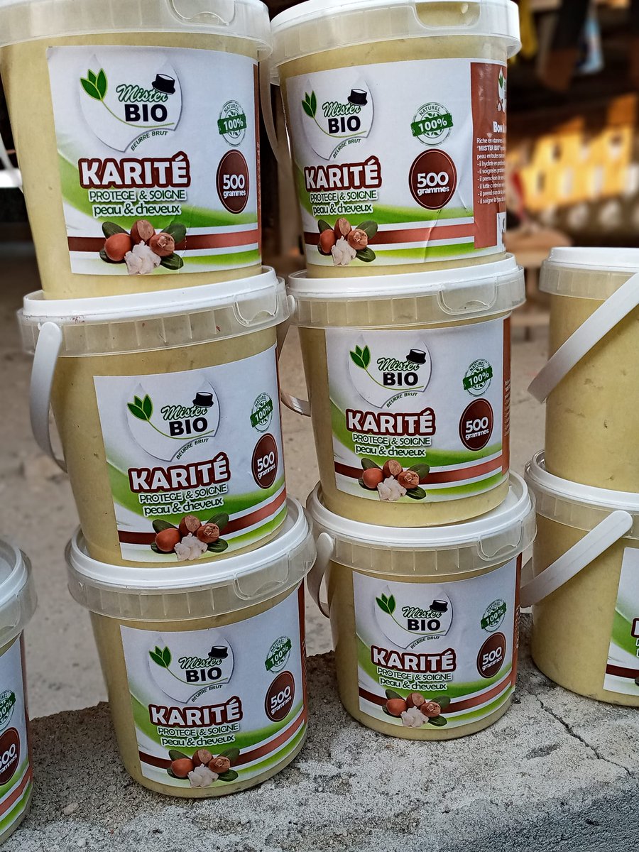 Je m'appelle Aimé Dedou. J'ai 24ans, je suis un jeune entrepreneur ivoirien 🇨🇮 vivant en Côte d'Ivoire. J'ai lancé ma start-up du nom de MISTER BIO. 👤
.
🔽