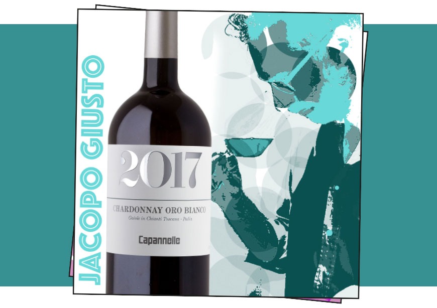 CapannelleWine's tweet photo. Secondo appuntamento di #degustazione, questa volta abbiamo affidato il nostro Oro Bianco Chardonnay 2017 a Jacopo Giusto. Ecco cosa ne pensa: https://t.co/obH21lUuL7 
#Capannelle #tasting https://t.co/FGhDHYbN0H
