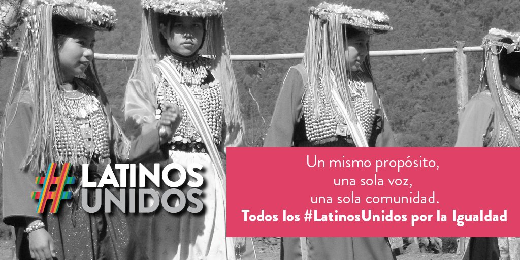 LFLopezCalva's tweet photo. 7 de los 20 países más desiguales del mundo se encuentran en #AméricaLatina.

Para combatir la desigualdad, @PNUDLAC se une a la #LatinosUnidos por la #Igualdad de la mano con @alianzaimpactol y @PvblicF. Gracias por la invitación! https://t.co/rdB6K42Qgh