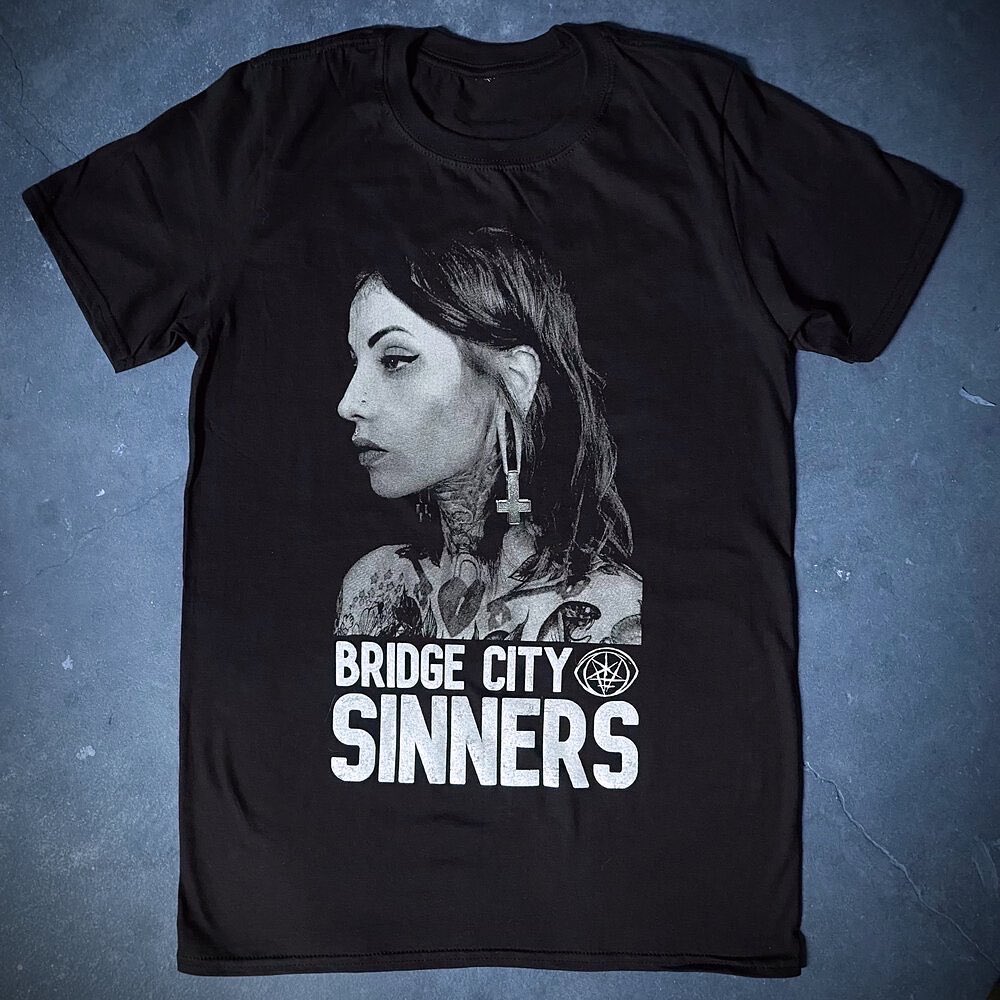 What you all think? 
#FlailRecords #Newshirt