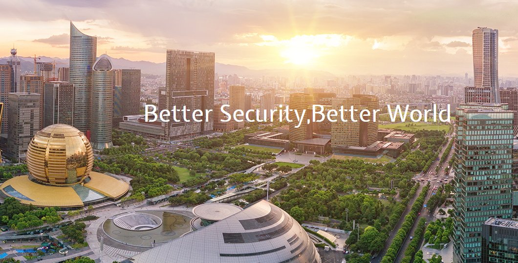 UniviewL's tweet photo. ¡Mejor seguridad para un mejor mundo!
En #Uniview te ofrecemos líneas completas de productos de #videovigilanciaIP que incluyen cámaras IP, NVR, codificador, software de cliente y aplicaciones, cubriendo diversos mercados verticales

Conoce más en https://t.co/OSpx20xzIt https://t.co/prxaKnuH5F