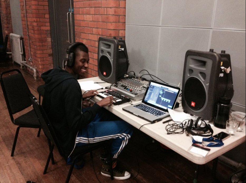 Get SupportedSmall bursaries for Asian, Black and ethnically diverse Disabled musicians to grow creatively. We want to support you to make music in a way that suits you. Apply by 7th Jan 2021.4/6