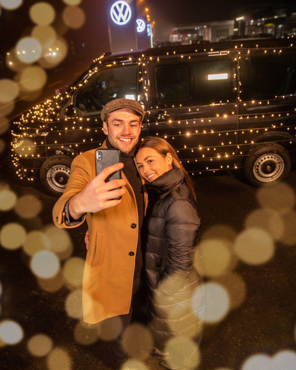 Parvex77's tweet photo. Jetzt Selfie mit Auto Käppeli X-mas Bulli machen und Wunsch platzieren! Jede Woche werden 3 Wünsche erfüllt.
Mehr dazu: https://t.co/sIdvO2qUvi

#weihnachtswunsch #gutetat #freudeschenken Volkswagen Nutzfahrzeuge Wohlen AG https://t.co/nf9gWi2kvK