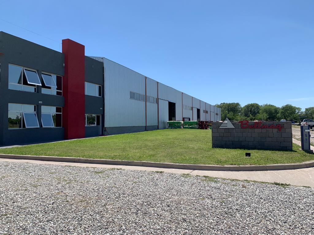 Bell Ville: el parque industrial ya cuenta con la aprobación definitiva