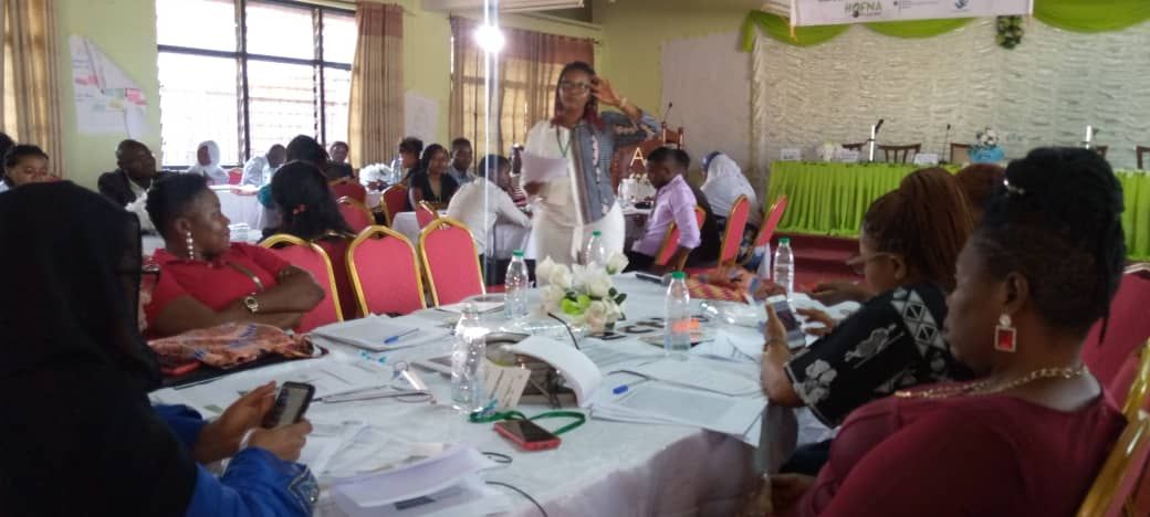 HOFNA Cameroon tweet media