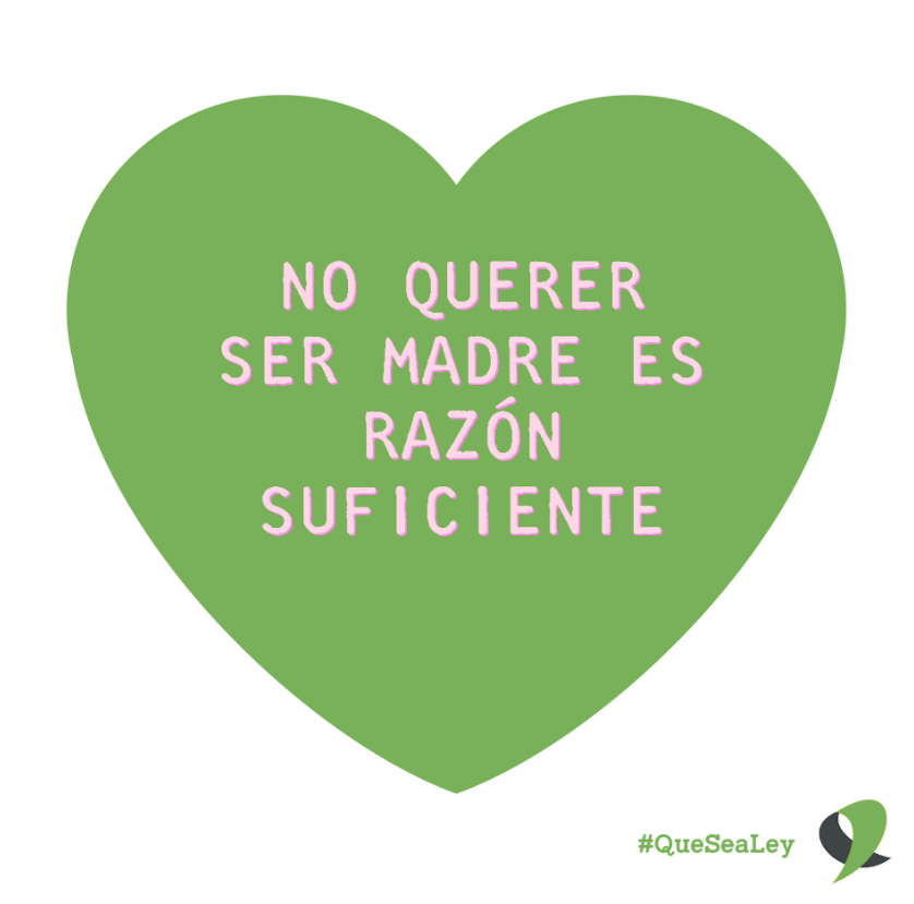 QueSeaLeyOk's tweet photo. #AbortoLegal2020 https://t.co/jn3lt0j0CN