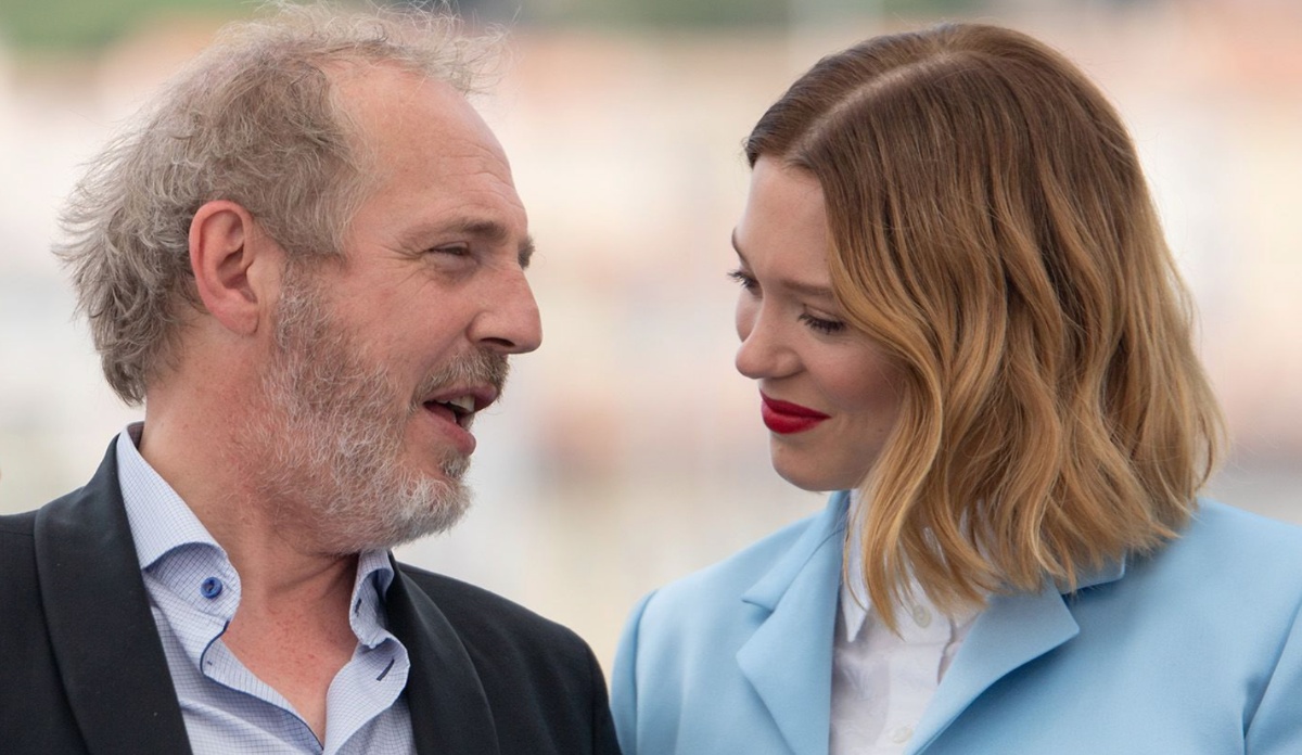 Eye For Film: Arnaud Desplechin on Deception and a call from Philip Roth