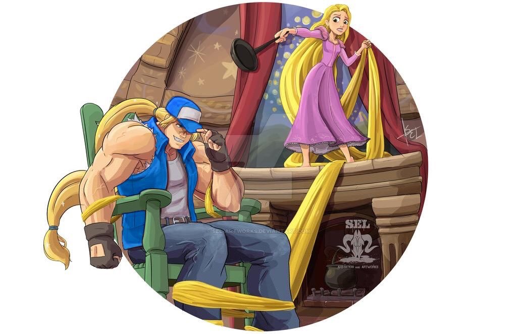 LongHairedThot's tweet image. Good morning

I really like this pic