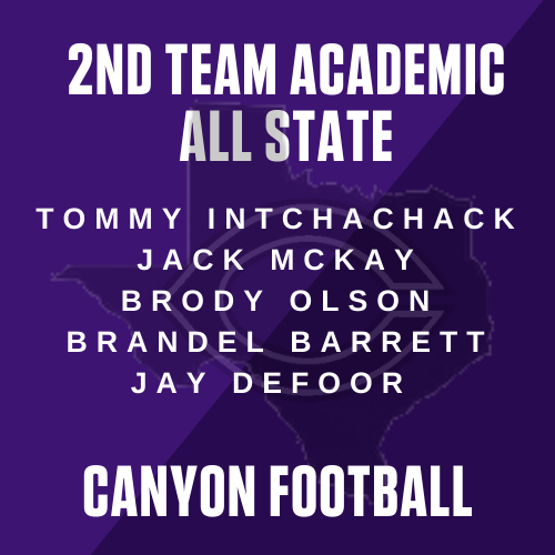 MBMcCloskey's tweet photo. Congratulations to these 12 Eagles for earning Academic All-State Honors!!! Eagles workin' hard on and off the field! @canyoneagles1 @todd_winfrey @RushingBilly @JedrekAnderson @tylerfrausto @samwilliams_60 @jackmckayCHS @jay_defoor @brodyolson55 @butcher_rafe12 @CanyonAthDept https://t.co/4AnxmnxkUS