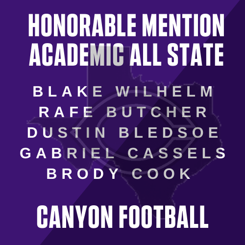 MBMcCloskey's tweet photo. Congratulations to these 12 Eagles for earning Academic All-State Honors!!! Eagles workin' hard on and off the field! @canyoneagles1 @todd_winfrey @RushingBilly @JedrekAnderson @tylerfrausto @samwilliams_60 @jackmckayCHS @jay_defoor @brodyolson55 @butcher_rafe12 @CanyonAthDept https://t.co/4AnxmnxkUS