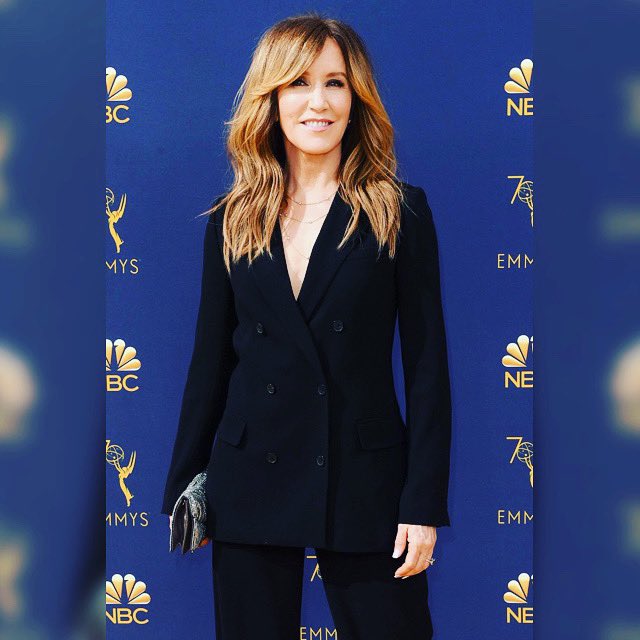 Happy Birthday Felicity Huffman   