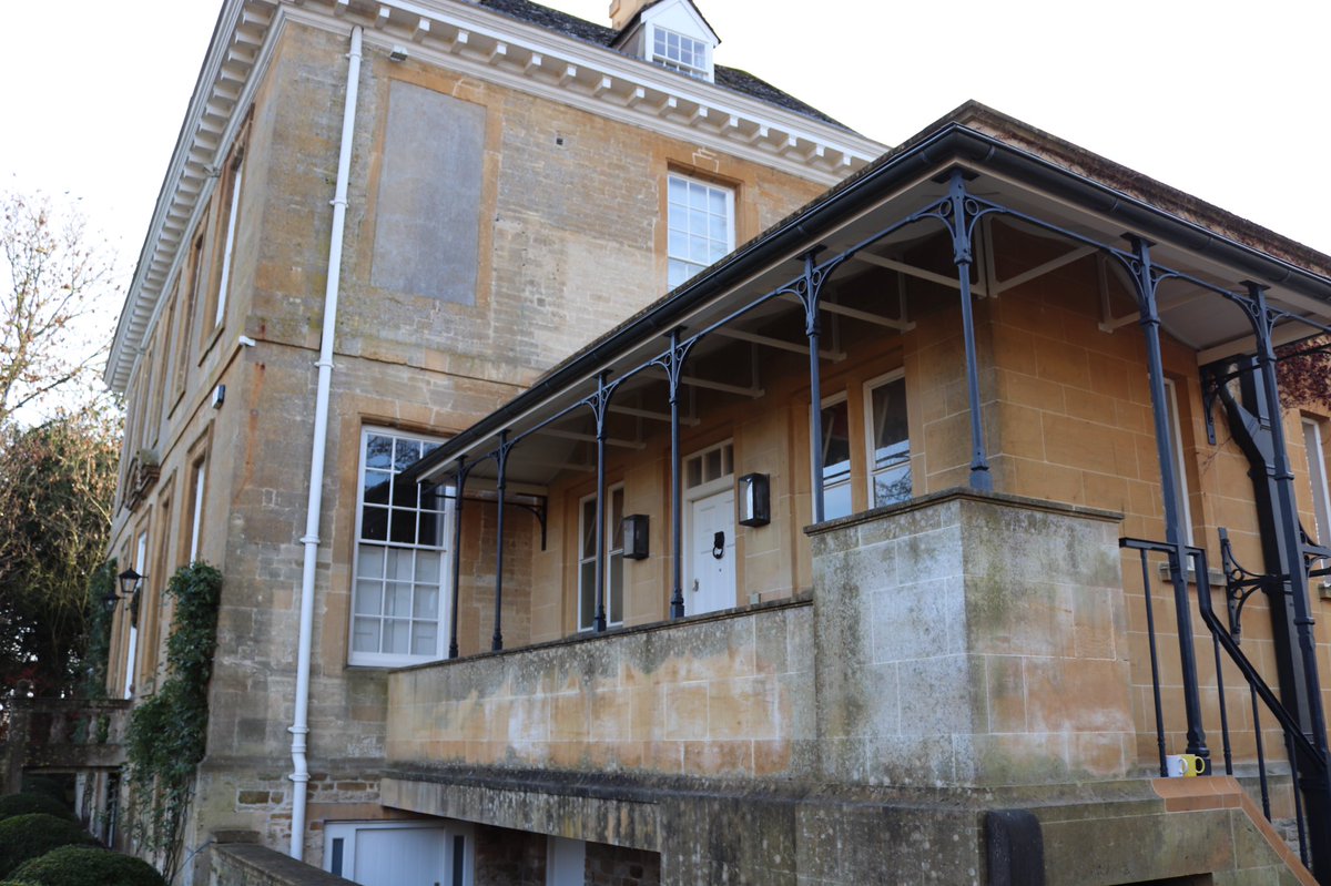 Hall Conservation tweet media