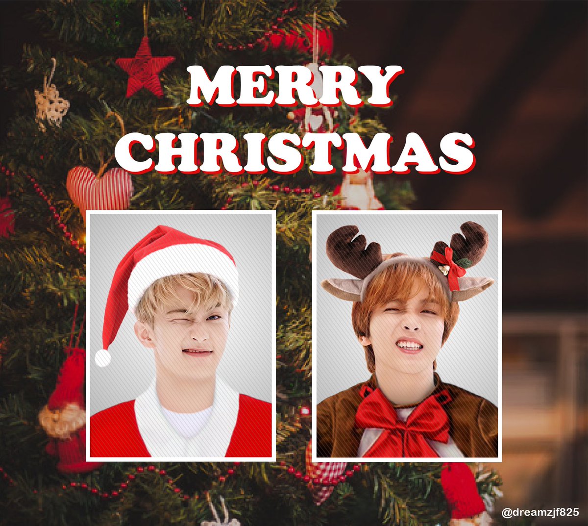 dreamzjf825's tweet photo. 🎄크리스마스,스티커 입금기념 무나 이벤트🎄

#RT 해주신 총 '7분'께  산타마크, 루돌프 해찬 증명사진을 드립니다💚

‼️컷팅 2장씩 총 4장입니다‼️

🗓 12.06 ~ 12.13

당발은 13일 자정에 합니다
배송은 모두 우편으로 보내드리며 문의사항 있으시면 디엠주세요~🎁 https://t.co/NA70EfKhVj