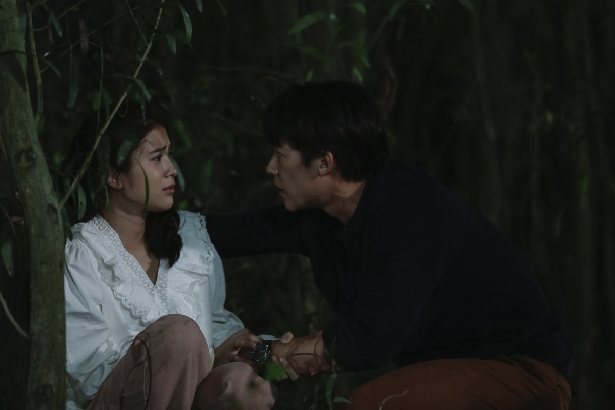 SonixBoom2013's tweet photo. พี่อาทิตย์คือพระเอกคนจริง #ตราบฟ้ามีตะวันep13 https://t.co/bRxPtQCeu7