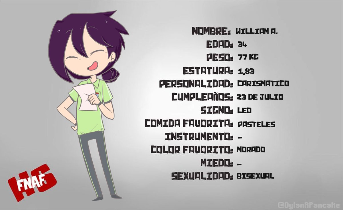 #fhs #fnafhs ya que eddo no se la hizo
PROBÉ EN HACER UNA YO😳