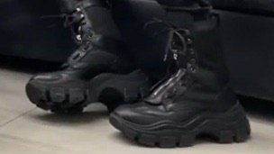 dreamjeons's tweet image. jungkook is so cool, the coolest