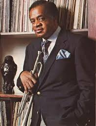 Happy Birthday Donald Byrd 